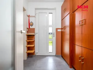 Prodej rodinného domu, Smiřice - Rodov, 102 m2