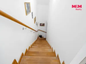 Prodej rodinného domu, Smiřice - Rodov, 102 m2