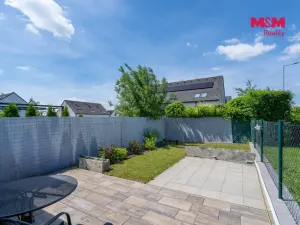 Prodej rodinného domu, Smiřice - Rodov, 102 m2
