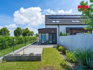 Prodej rodinného domu, Smiřice - Rodov, 102 m2
