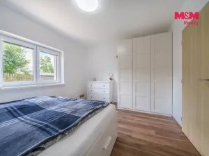 Prodej rodinného domu, Andělská Hora, 141 m2