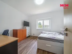 Prodej rodinného domu, Andělská Hora, 141 m2