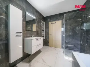 Prodej rodinného domu, Andělská Hora, 141 m2