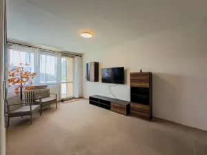 Pronájem bytu 2+kk, Neratovice, Kojetická, 47 m2