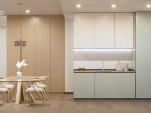 Prodej rodinného domu, San Pedro del Pinatar, Murcia, Španělsko, 134 m2