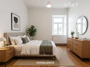 Pronájem bytu 2+1, Sudkov, 59 m2