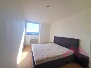 Pronájem bytu 3+kk, Praha - Bohnice, Hlivická, 73 m2