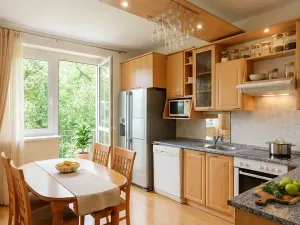Prodej bytu 5+kk, Písek, Zátavské nábř., 158 m2