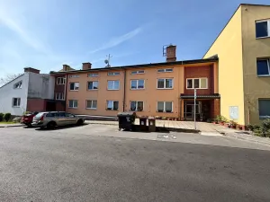 Prodej bytu 5+kk, Písek, Zátavské nábř., 158 m2