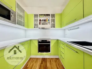 Prodej bytu 4+kk, Liberec, Americká, 105 m2