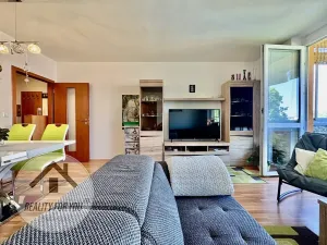 Prodej bytu 4+kk, Liberec, Americká, 105 m2