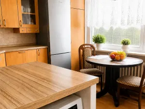 Pronájem bytu 4+1, Hradec Králové - Moravské Předměstí, Vysocká, 88 m2