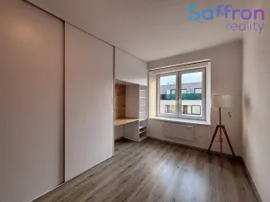 Pronájem bytu 2+kk, Plzeň, Jablonského, 49 m2