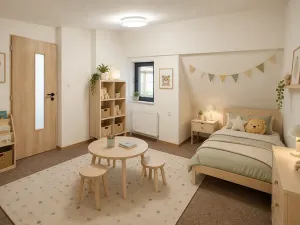 Prodej rodinného domu, Ostrava, Kyjovická, 115 m2