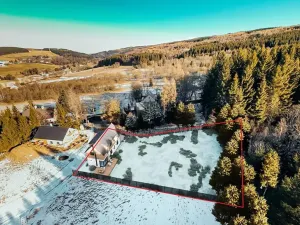 Prodej pozemku pro bydlení, Vejprty, 1034 m2