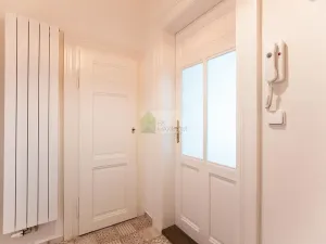 Pronájem bytu 2+kk, Praha - Žižkov, Ondříčkova, 43 m2