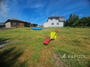 Prodej rodinného domu, Bor, Přimdská, 178 m2