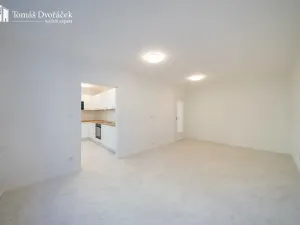 Prodej bytu 2+1, Tišnov, Osvobození, 60 m2