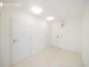 Prodej bytu 2+1, Tišnov, Osvobození, 60 m2