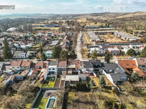 Prodej kanceláře, Slavkov u Brna, Jiráskova, 286 m2