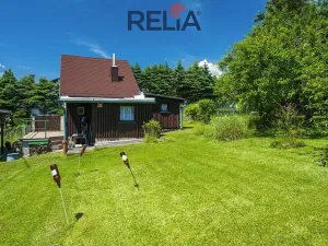 Prodej chaty, Dlouhý Most, 45 m2