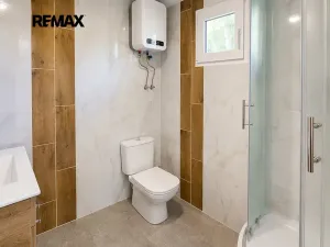 Prodej chaty, Sýkořice, 25 m2