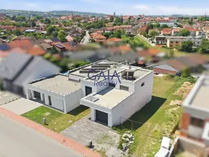 Prodej rodinného domu, Skalica, Slovensko, 179 m2