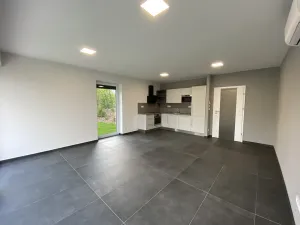Pronájem bytu 2+kk, Mladá Boleslav - Čejetice, Nad Červenkou, 54 m2