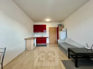 Pronájem bytu 1+1, Zlín, U Trojáku, 36 m2