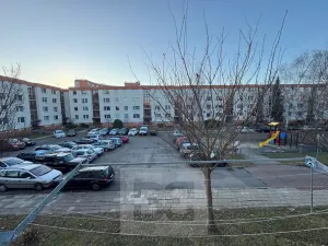 Pronájem bytu 2+kk, Zlín, U Trojáku, 36 m2