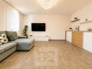 Pronájem bytu 3+kk, Brno, Malostranská, 100 m2