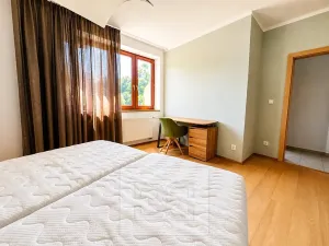 Pronájem bytu 3+kk, Brno, Malostranská, 100 m2