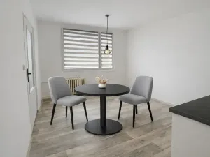 Pronájem bytu 1+1, Litvínov, Rooseveltova, 34 m2