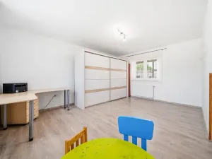 Prodej rodinného domu, Chrast, 133 m2