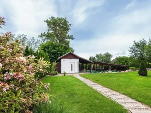 Prodej rodinného domu, Křesetice, 110 m2