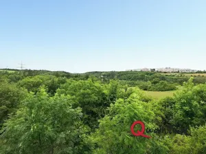 Pronájem bytu 2+1, Praha - Holyně, Za Knotkem, 89 m2