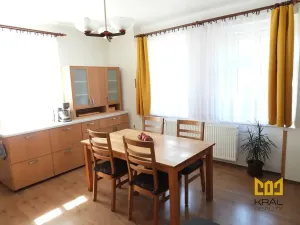 Prodej rodinného domu, Bělá pod Bezdězem, Táborová, 178 m2