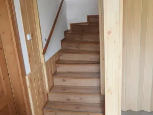 Prodej rodinného domu, Bělá pod Bezdězem, Táborová, 178 m2