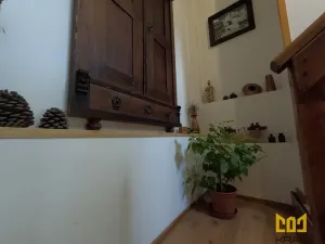 Prodej rodinného domu, Bělá pod Bezdězem, Táborová, 178 m2
