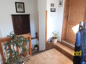 Prodej rodinného domu, Bělá pod Bezdězem, Táborová, 178 m2