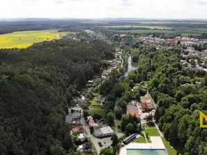 Prodej rodinného domu, Bělá pod Bezdězem, Táborová, 178 m2