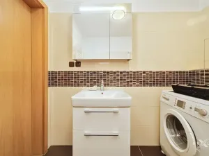 Prodej bytu 1+kk, Praha - Zličín, Míšovická, 40 m2