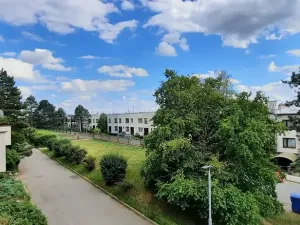 Pronájem bytu 4+1, Brno, Bohuslava Martinů, 95 m2