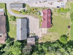 Prodej obchodního prostoru, Jičín, 286 m2