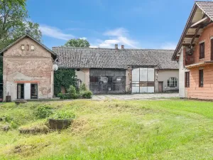 Prodej obchodního prostoru, Jičín, 286 m2