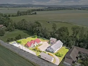 Prodej rodinného domu, Jičín, 286 m2