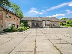 Prodej rodinného domu, Jičín, 286 m2