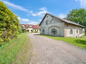 Prodej rodinného domu, Jičín, 286 m2