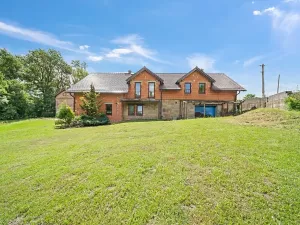 Prodej rodinného domu, Jičín, 286 m2