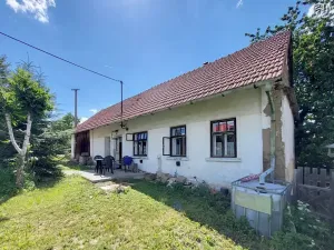 Prodej chalupy, Bedřichov, 41 m2